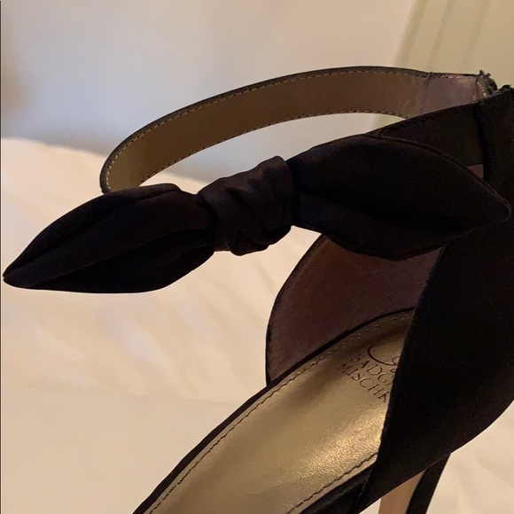Belle by Badgley Mischka heels - Picture 2 of 5